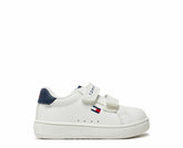 Tommy Hilfiger Low Cut  BR/MAR - T1X9-33836-1355X336-115